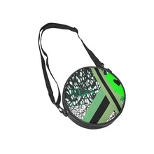 Load image into Gallery viewer, Round Satchel Bags