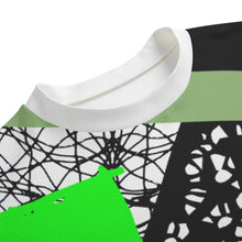 Load image into Gallery viewer, All-Over Print Unisex Drop-shoulder T-shirt