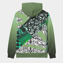 Load image into Gallery viewer, All-Over Print Men's Thicken Pullover Hoodie