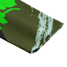 Load image into Gallery viewer, All-Over Print Men's Casual Flat Lapel Collar Blazer | 245GSM Cotton