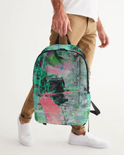 Load image into Gallery viewer, painters table 2 Large Backpack