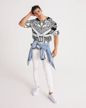 Load image into Gallery viewer, Craglines Shift Men's Premium Heavyweight Tee