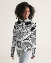 Load image into Gallery viewer, Craglines Shift Women's Hoodie