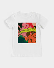 Load image into Gallery viewer, MONSTERA Women's Graphic Tee