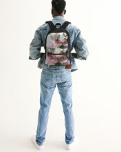 Load image into Gallery viewer, Chalkwater Crush Small Canvas Backpack