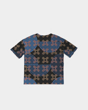 Load image into Gallery viewer, Continuous Peace Men's Premium Heavyweight Tee