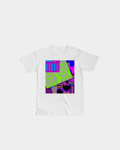 Load image into Gallery viewer, PURPLE-ATED FUNKARA Men's Graphic Tee