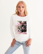 Load image into Gallery viewer, Chalkwater Crush Women's Graphic Sweatshirt