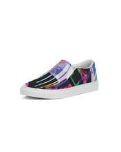 Load image into Gallery viewer, urbanAZTEC Women's Slip-On Canvas Shoe