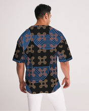 Load image into Gallery viewer, Continuous Peace Men's Premium Heavyweight Tee