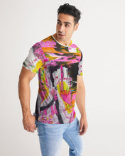 Load image into Gallery viewer, POUR PARTY Men's Tee