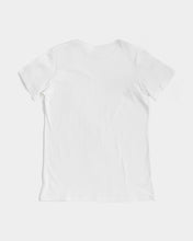 Load image into Gallery viewer, whole LOTTA flowers DOUBLE TAKE Women's Graphic Tee