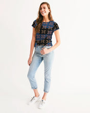 Load image into Gallery viewer, Continuous Peace Women's Tee