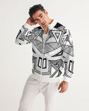 Load image into Gallery viewer, Craglines Shift Men's Track Jacket