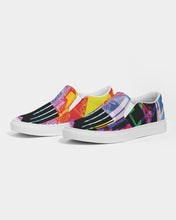 Load image into Gallery viewer, urbanAZTEC Women's Slip-On Canvas Shoe