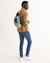 Load image into Gallery viewer, painters table 2 Canvas Drawstring Bag