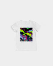Load image into Gallery viewer, GALAXY GEO URBAN Women's Graphic Tee