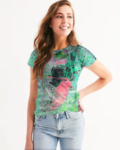 Load image into Gallery viewer, painters table 2 Women's Tee