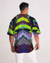 Load image into Gallery viewer, GALAXY GEO URBAN Men's Premium Heavyweight Tee