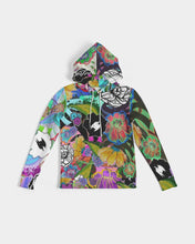 Load image into Gallery viewer, whole LOTTA flowers DOUBLE TAKE Women's Hoodie