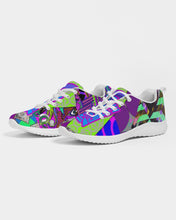 Load image into Gallery viewer, PURPLE-ATED FUNKARA Men's Athletic Shoe