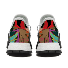 Load image into Gallery viewer, Sport Sneakers :: Monstera