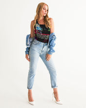 Load image into Gallery viewer, Static Electricity Women's Tank