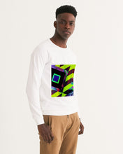Load image into Gallery viewer, GALAXY GEO URBAN Men's Graphic Sweatshirt