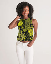 Load image into Gallery viewer, NOMELLOW MANJANO Women's Cropped Tank