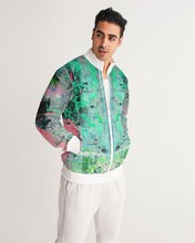Load image into Gallery viewer, painters table 2 Men's Track Jacket