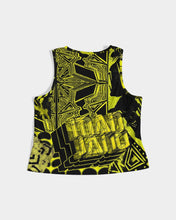 Load image into Gallery viewer, NOMELLOW MANJANO Women's Cropped Tank