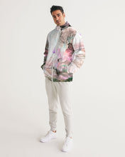 Load image into Gallery viewer, Chalkwater Crush Men's Windbreaker