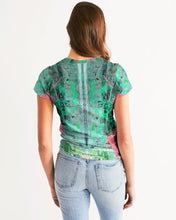 Load image into Gallery viewer, painters table 2 Women's Tee