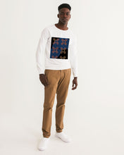 Load image into Gallery viewer, Continuous Peace Men's Graphic Sweatshirt