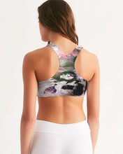 Load image into Gallery viewer, Chalkwater Crush Women's Seamless Sports Bra