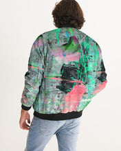 Load image into Gallery viewer, painters table 2 Men's Bomber Jacket