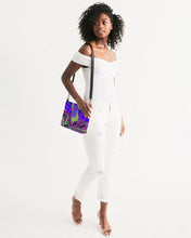 Load image into Gallery viewer, PURPLE-ATED FUNKARA Daily Zip Pouch