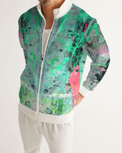 Load image into Gallery viewer, painters table 2 Men's Track Jacket