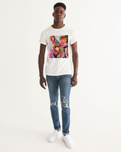 Load image into Gallery viewer, POUR PARTY Men's Graphic Tee