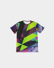 Load image into Gallery viewer, GALAXY GEO URBAN Men's Tee