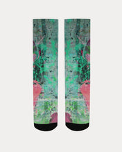 Load image into Gallery viewer, painters table 2 Men's Socks