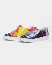 Load image into Gallery viewer, urbanAZTEC Men's Slip-On Canvas Shoe