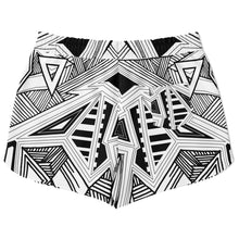 Load image into Gallery viewer, Womens CRAGLINES Athletic Shorts