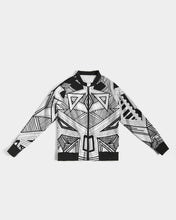 Load image into Gallery viewer, Craglines Shift Women's Bomber Jacket