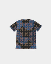 Load image into Gallery viewer, Continuous Peace Men's Tee