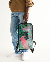 Load image into Gallery viewer, painters table 2 Slim Tech Backpack