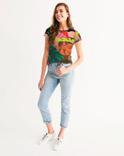 Load image into Gallery viewer, MONSTERA Women's Tee