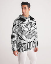 Load image into Gallery viewer, Craglines Shift Men's Hoodie