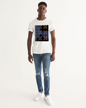 Load image into Gallery viewer, Continuous Peace Men's Graphic Tee