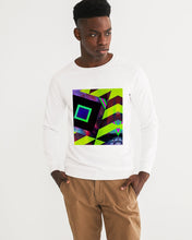 Load image into Gallery viewer, GALAXY GEO URBAN Men's Graphic Sweatshirt